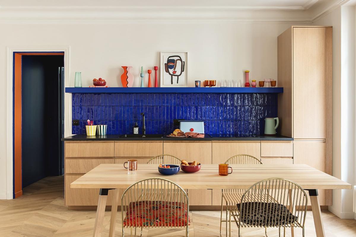 cuisine elise chalmin