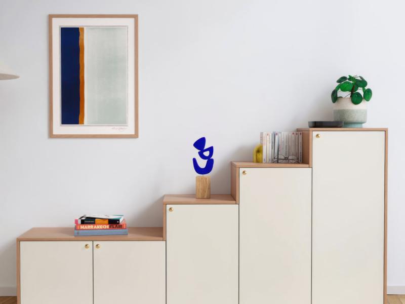 Stair by Lucie Socrate