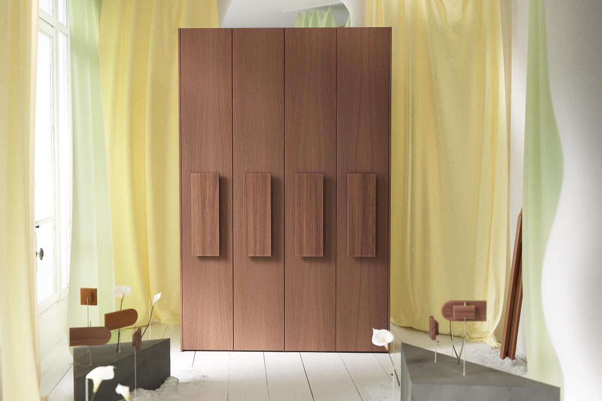 Fragment XL by Pauline Borgia