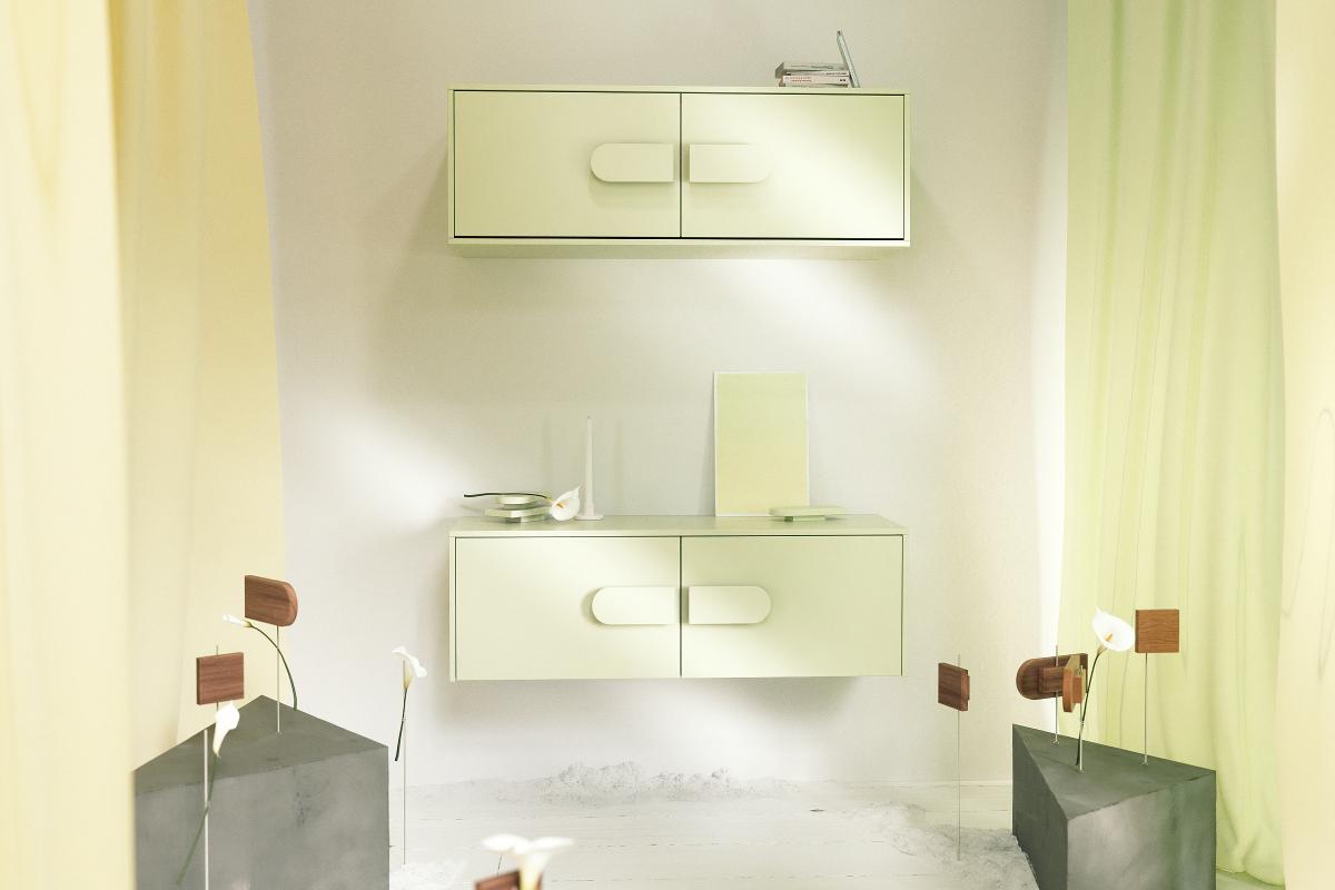 Pilule M by Pauline Borgia