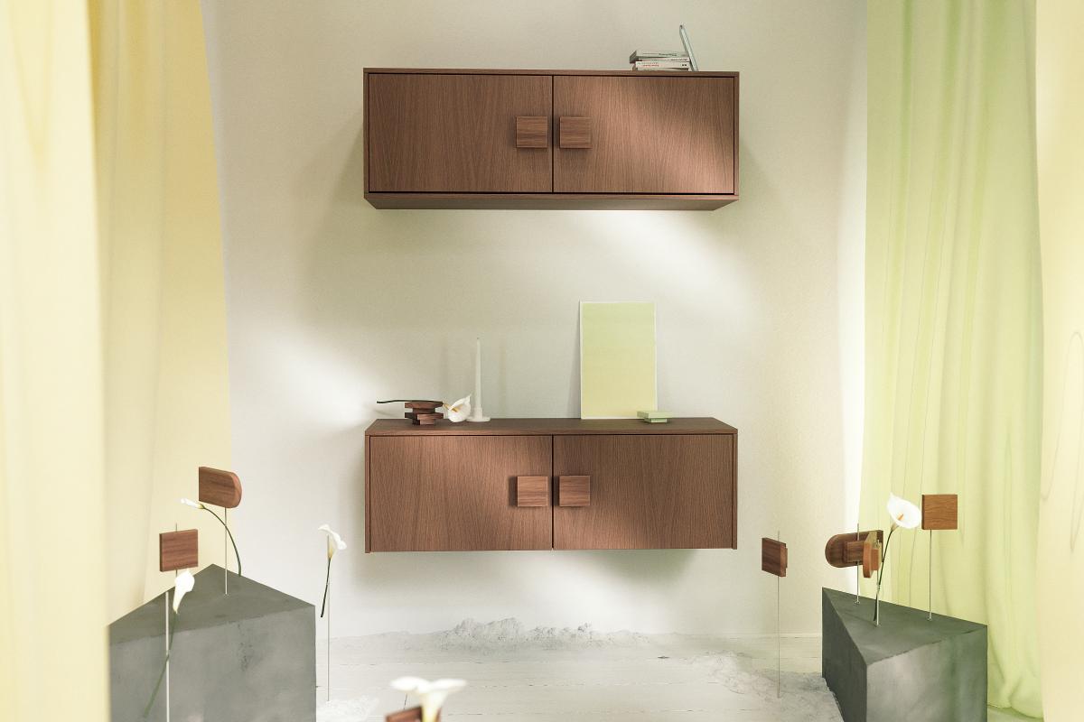 Fragment M by Pauline Borgia