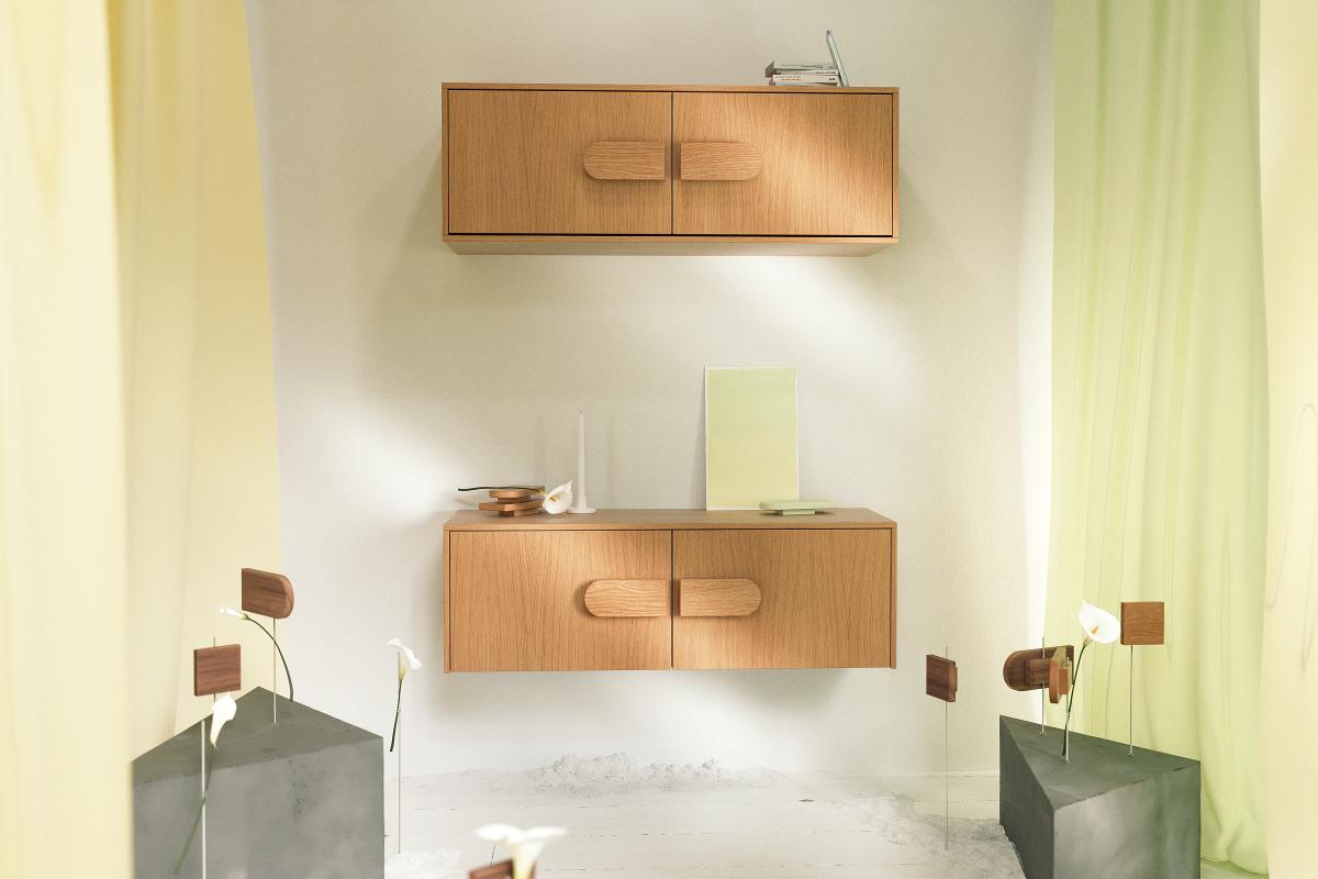 Pilule M by Pauline Borgia