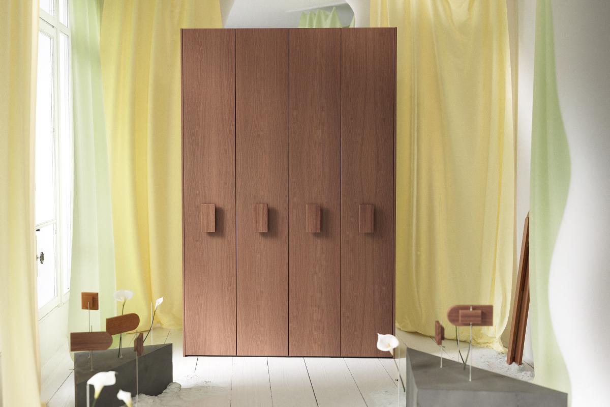 Fragment L by Pauline Borgia