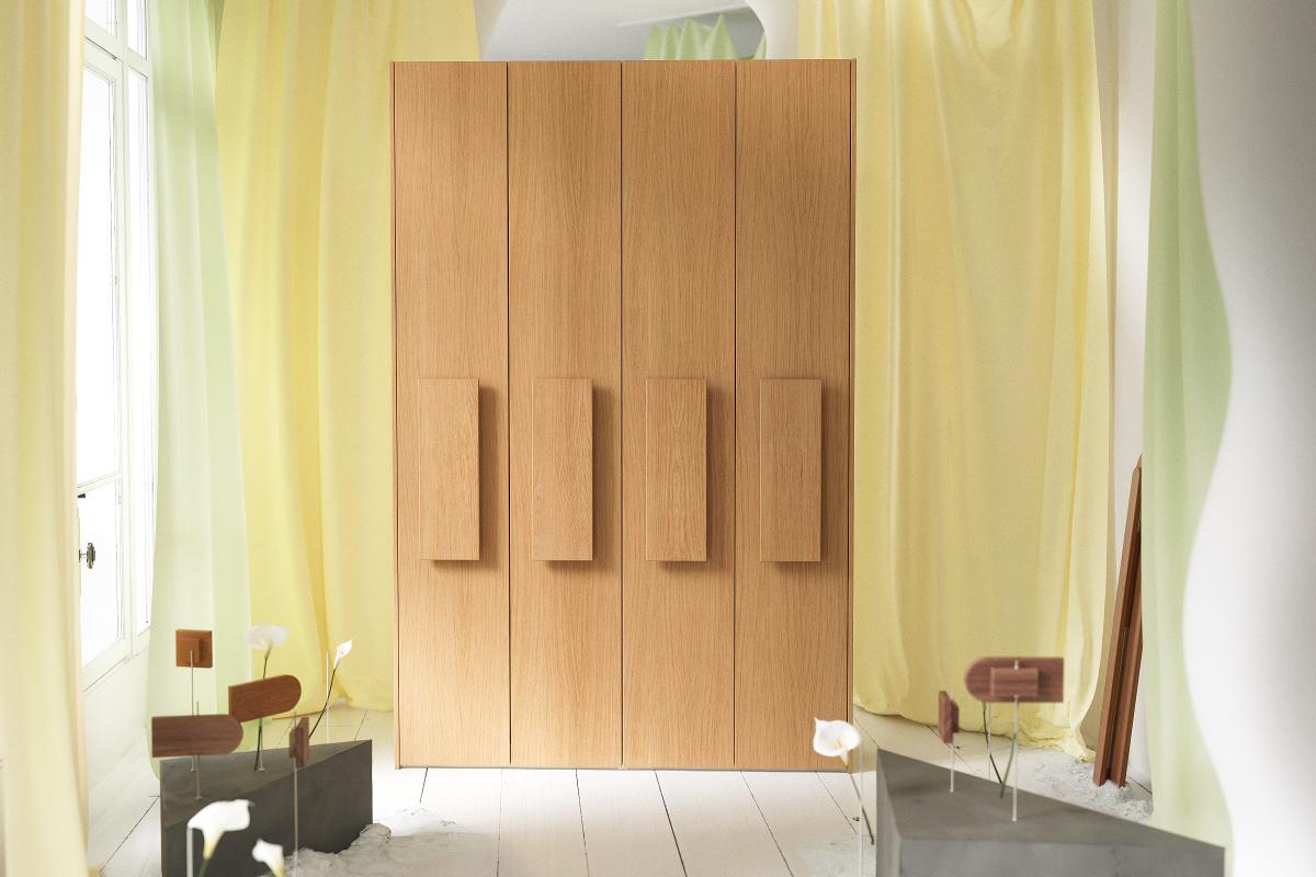 Fragment XL by Pauline Borgia