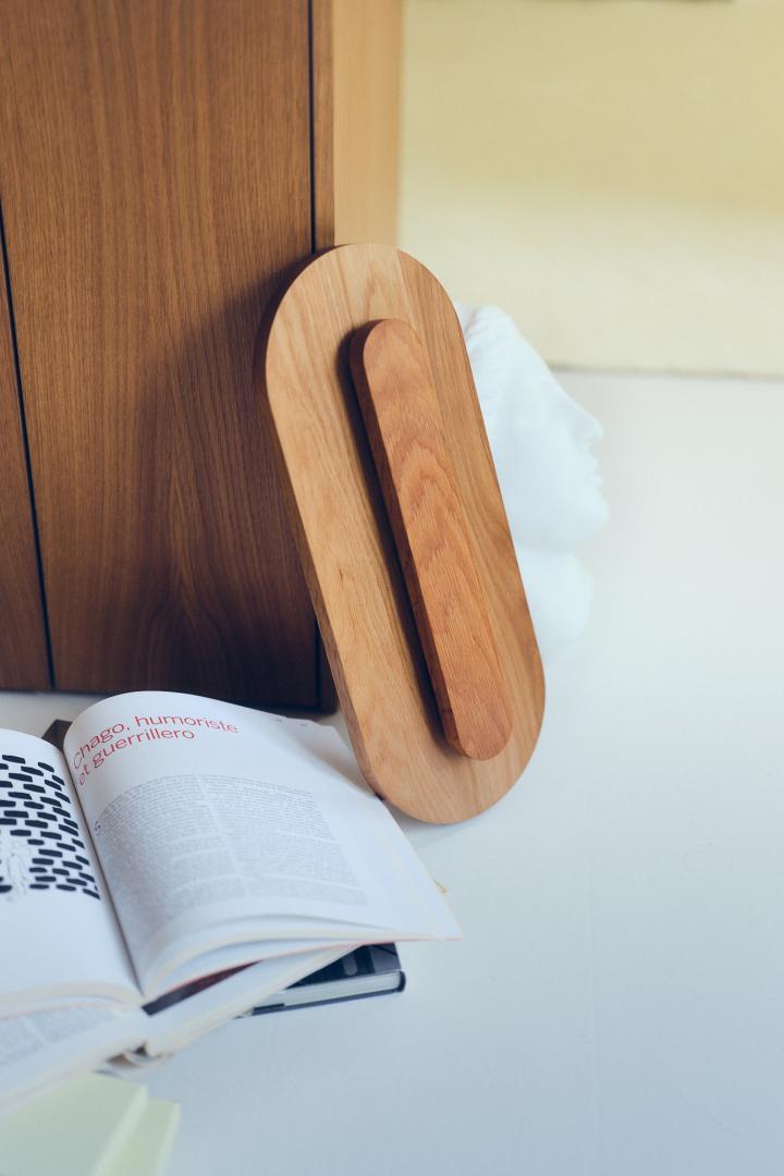 Pilule XL by Pauline Borgia