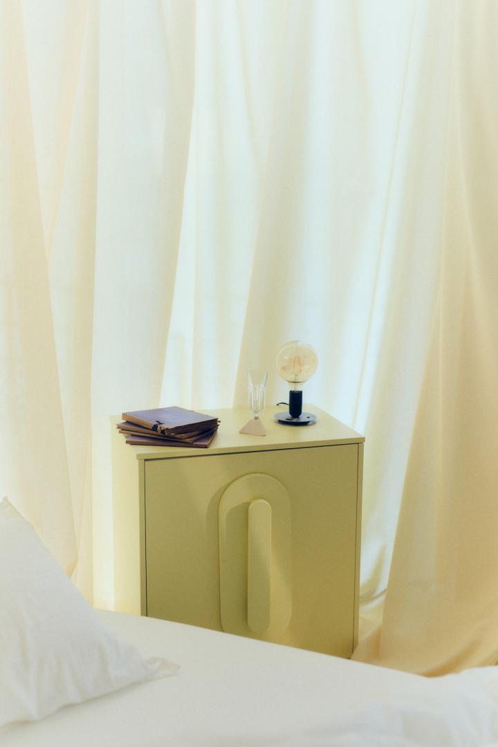 Musterbox Pauline Borgia