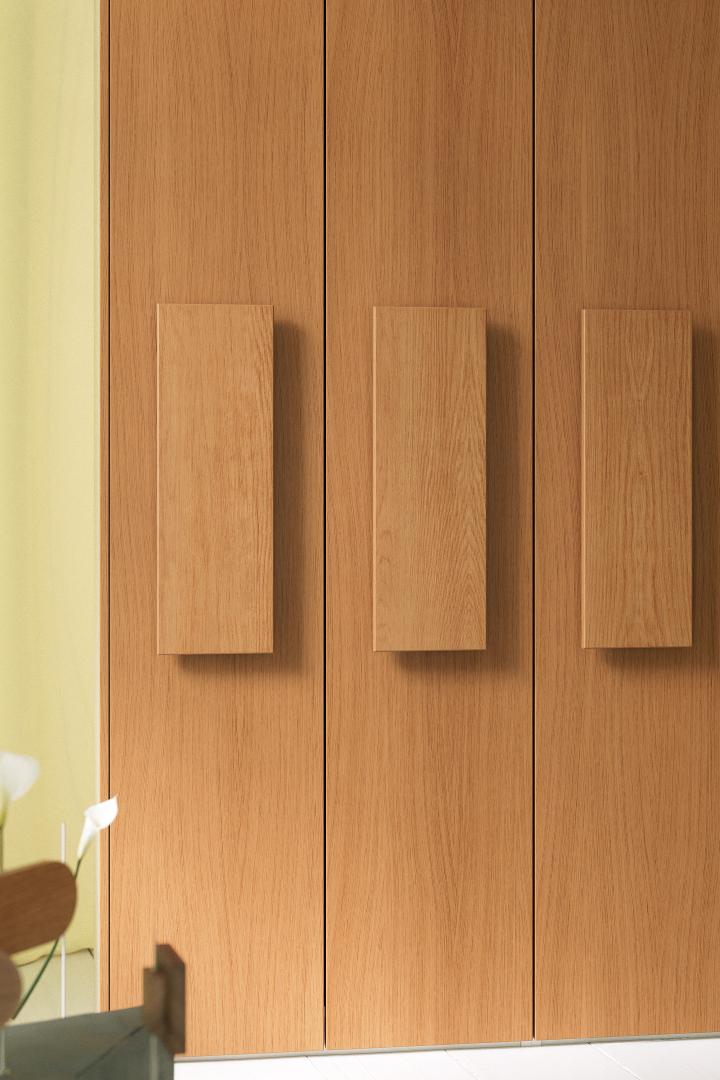 Fragment XL by Pauline Borgia