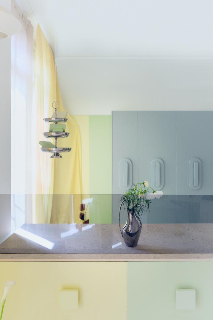 Musterbox Pauline Borgia