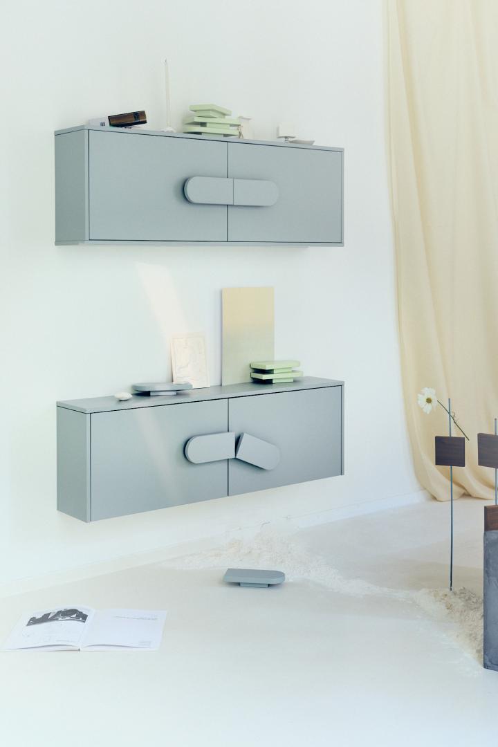 Musterbox Pauline Borgia