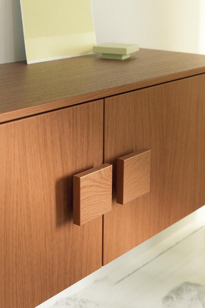 Fragment M by Pauline Borgia