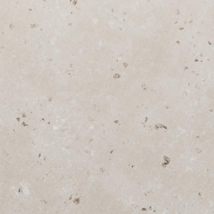 Natural Terrazzo Curved