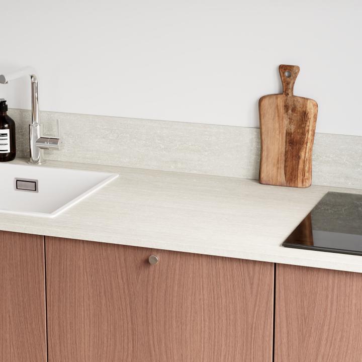 Marbre intense - Travertin naturel