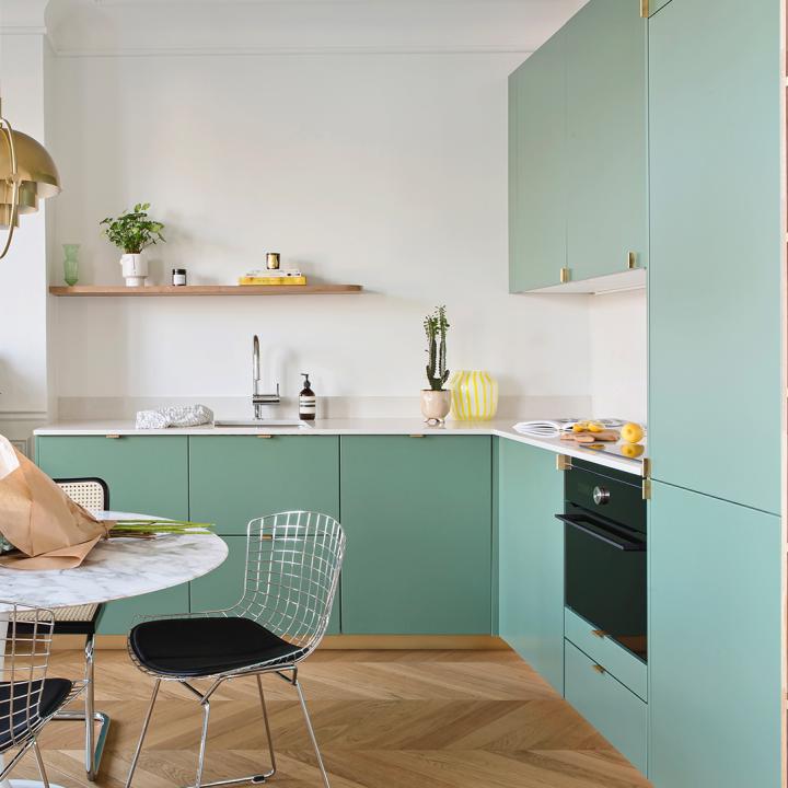 Sockelleiste 213x11cm