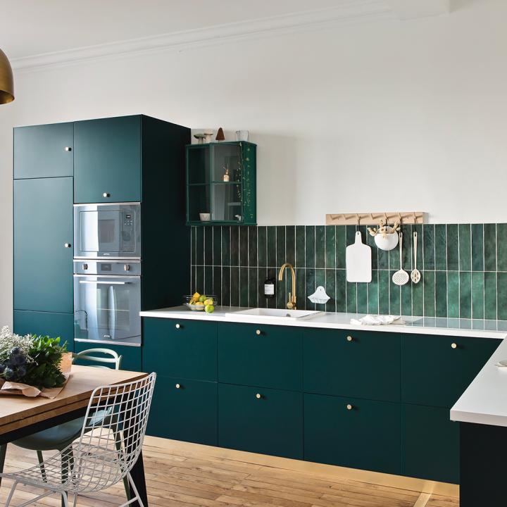 Sockelleiste 213x11cm