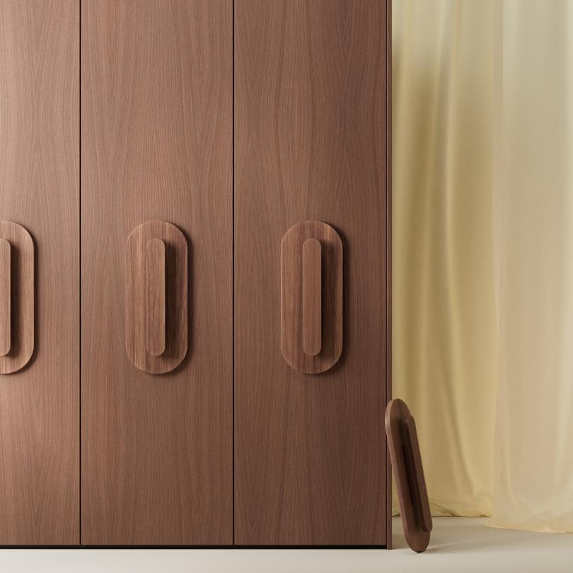 Pilule L by Pauline Borgia