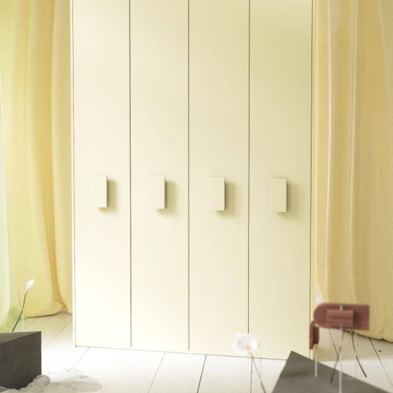 Fragment L by Pauline Borgia