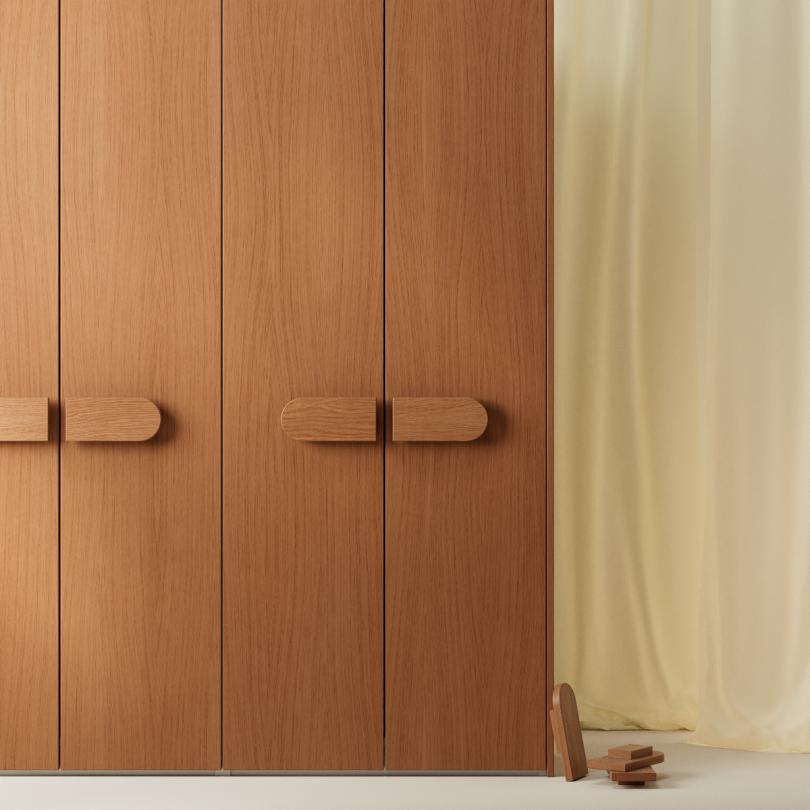 Pilule M by Pauline Borgia