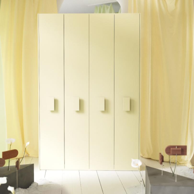 Fragment L by Pauline Borgia