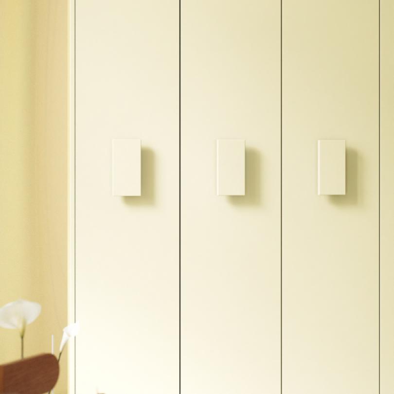 Fragment L by Pauline Borgia