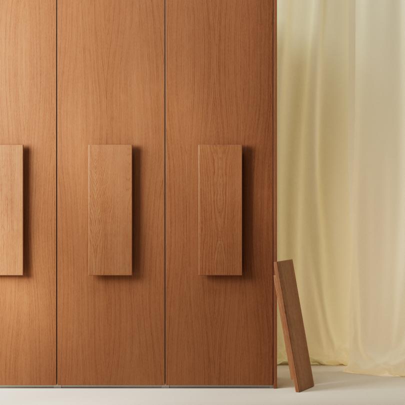 Fragment XL by Pauline Borgia