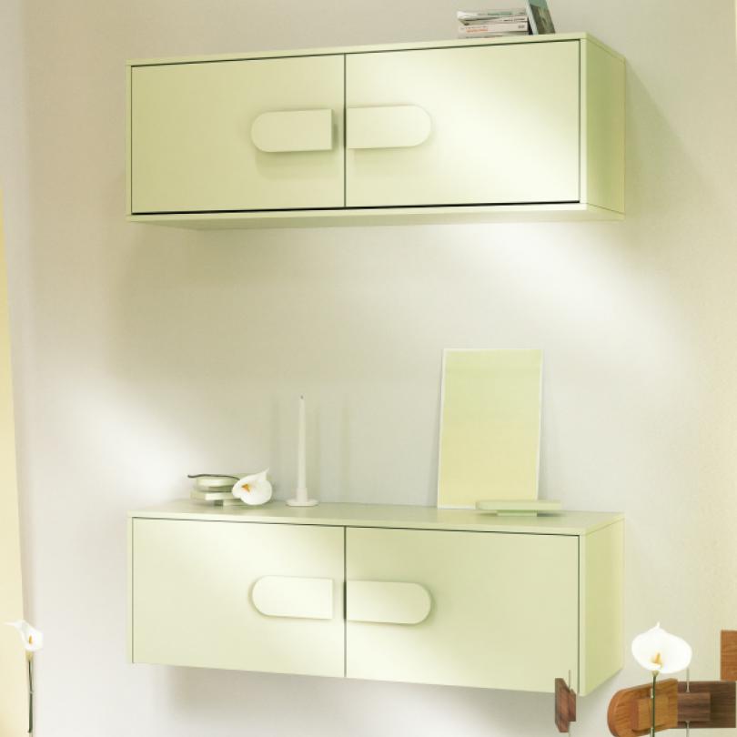 Pilule M by Pauline Borgia