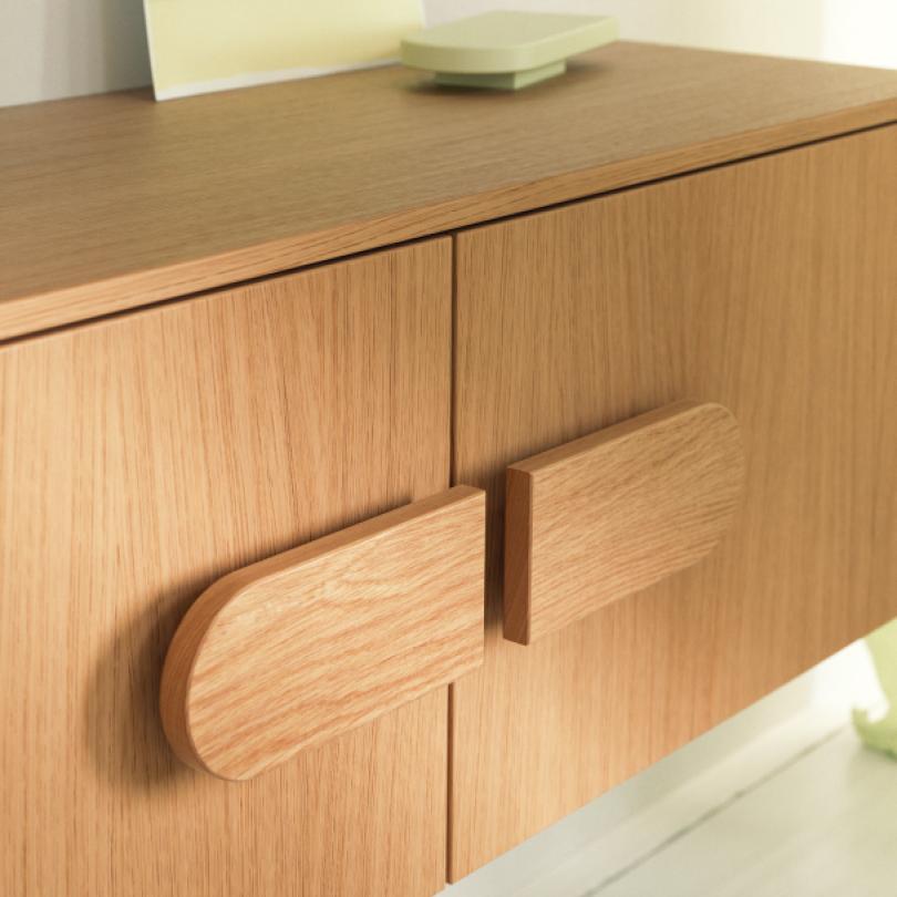 Pilule M by Pauline Borgia