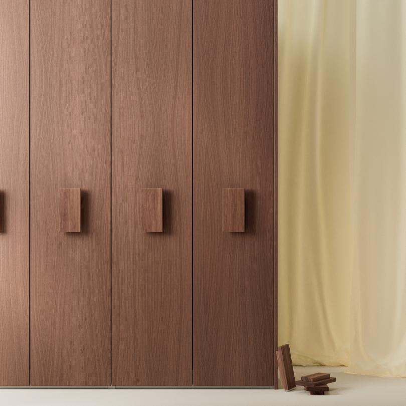 Fragment L by Pauline Borgia