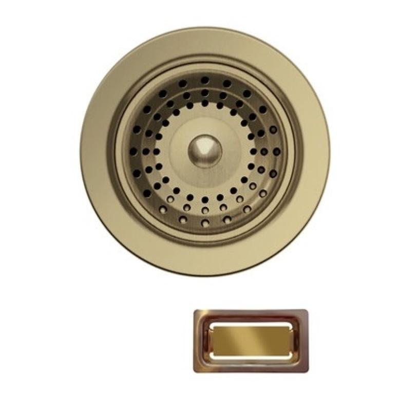 Sink waste kit Epure