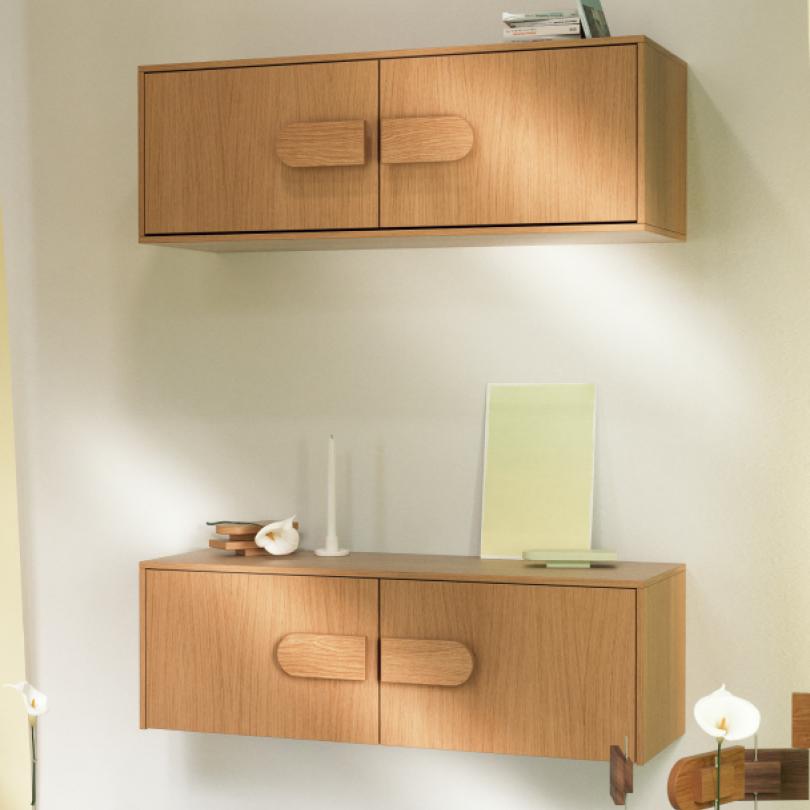 Pilule M by Pauline Borgia