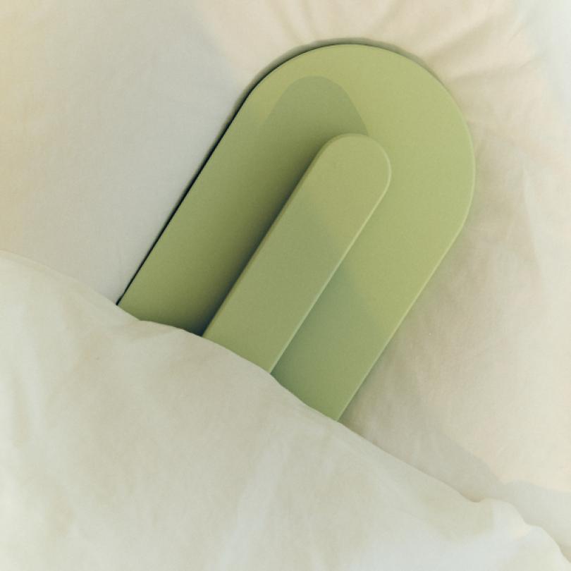 Musterbox Pauline Borgia