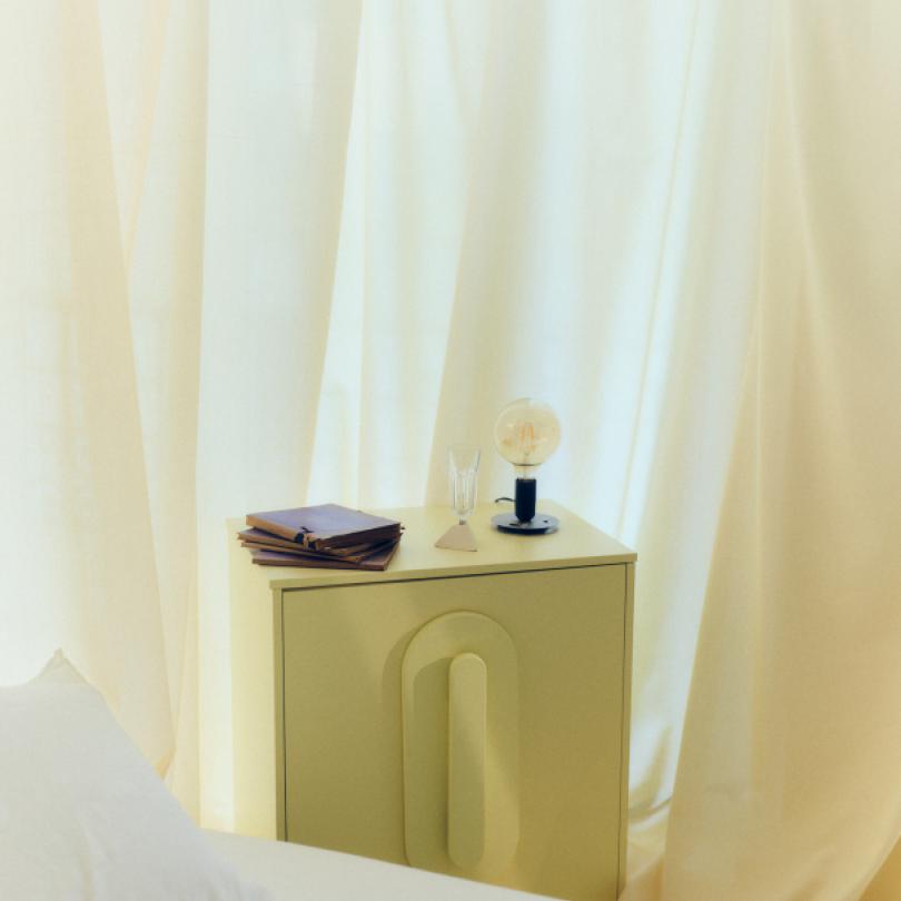 Musterbox Pauline Borgia