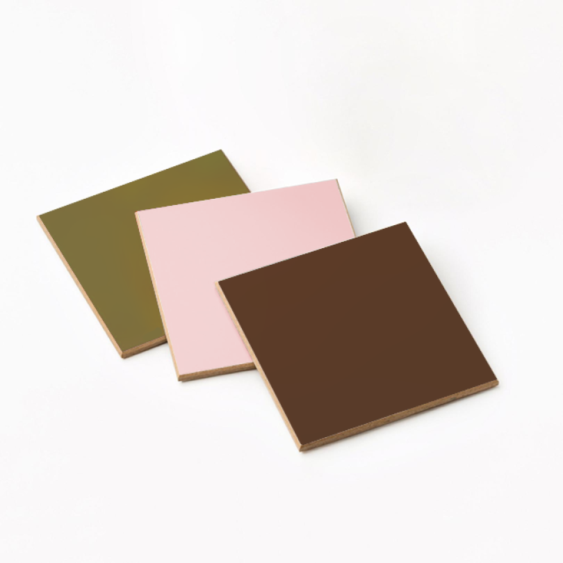 Farbpalette Ursprünge