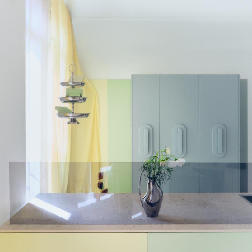 Musterbox Pauline Borgia