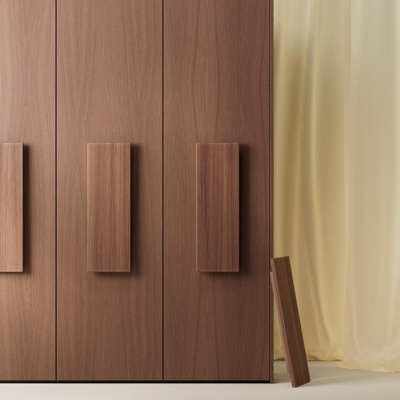 Fragment XL by Pauline Borgia