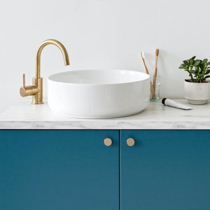 Échantillon Laque mate