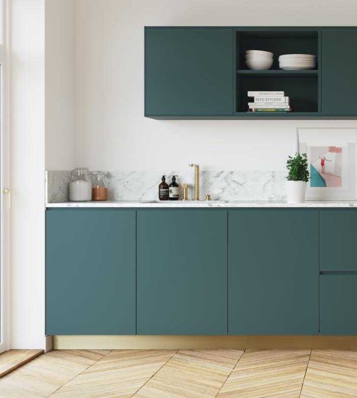 Sockelleiste 213x11cm