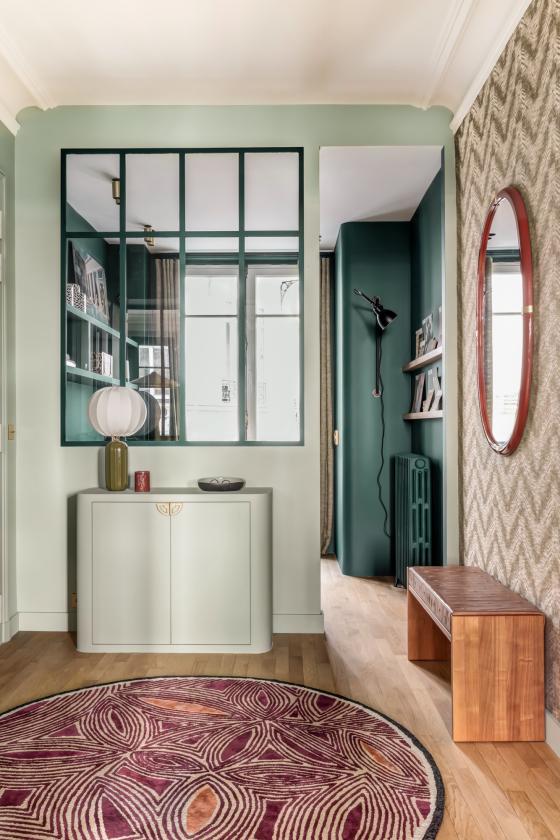 Chez Caroline Debono