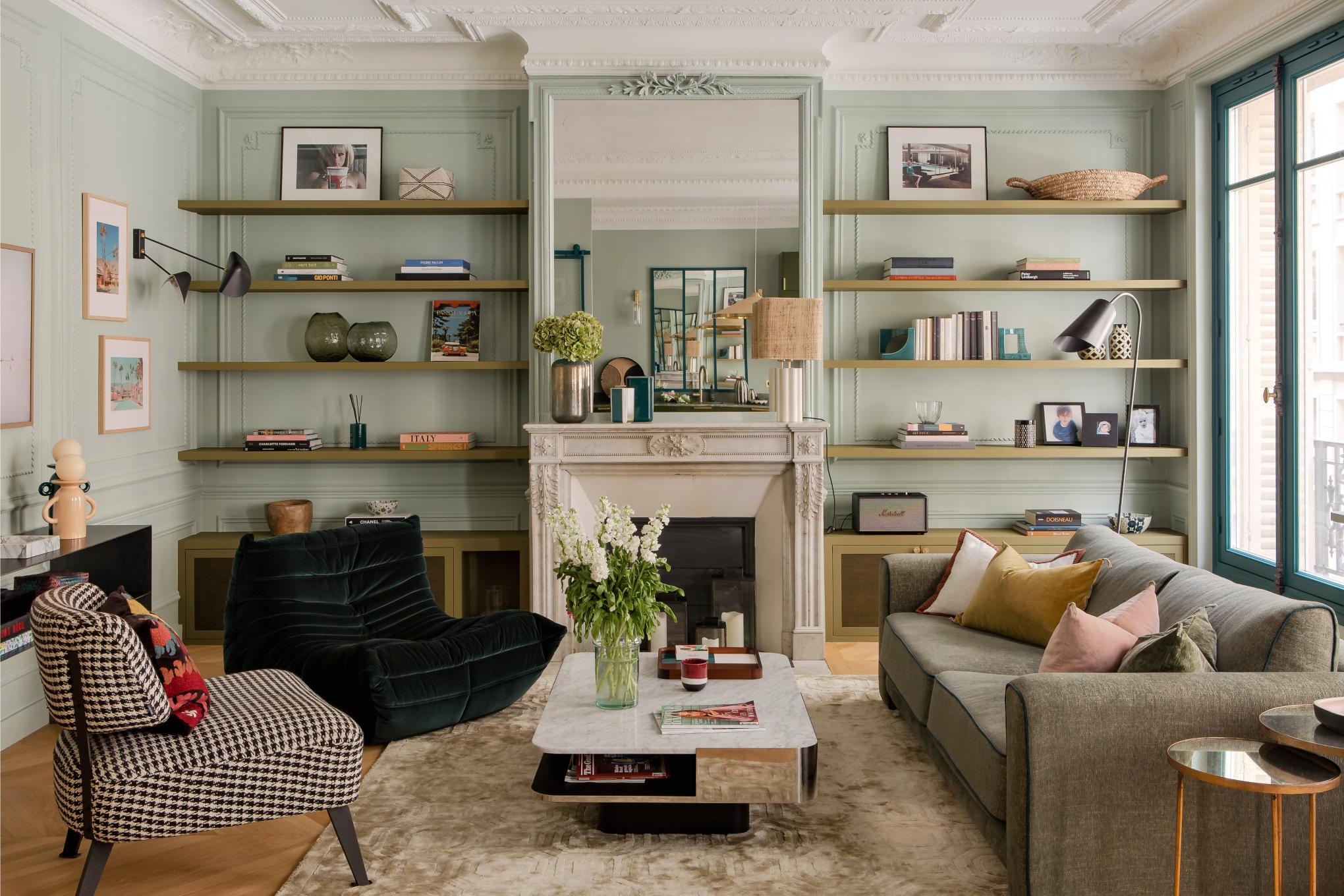 Chez Caroline Debono