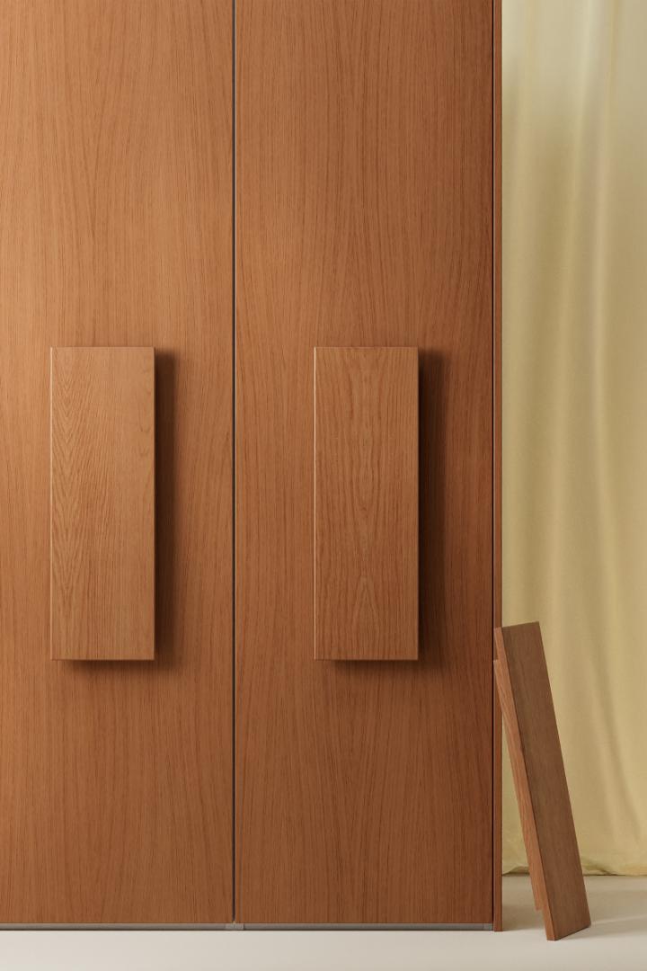 Fragment XL by Pauline Borgia