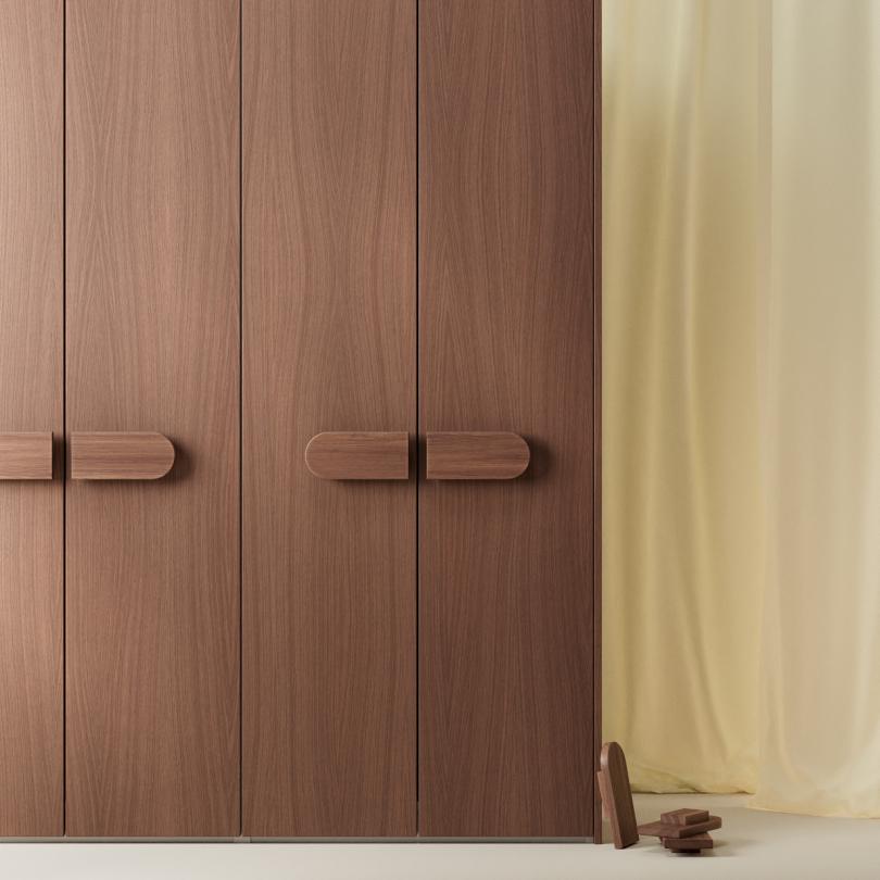 Pilule M by Pauline Borgia